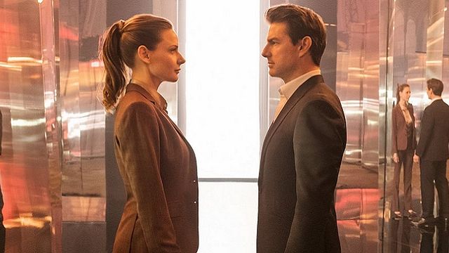 bild aus der news Doch noch umentschieden: Dieser entfernte Handlungsstrang hätte in "Mission: Impossible - Fallout" alles verändert!