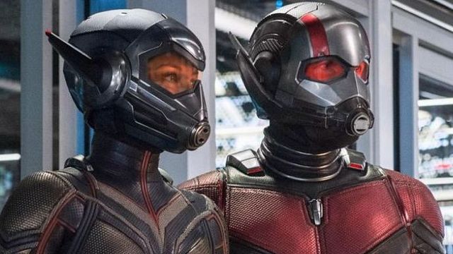 bild aus der news Marvels mächtigste Superheldin in "Ant-Man And The Wasp"? Schon bald erfahren wir mehr über Janets Kräfte