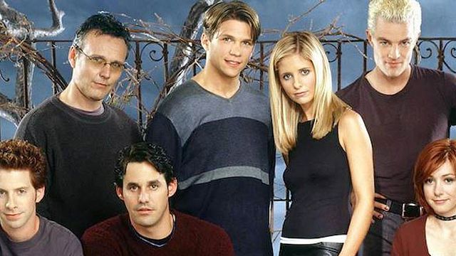 bild aus der news Dieser Original-Star wäre im "Buffy"-Reboot gerne wieder dabei