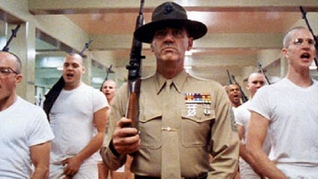 bild aus der news "Full Metal Jacket": Was machen die Darsteller eigentlich heute?
