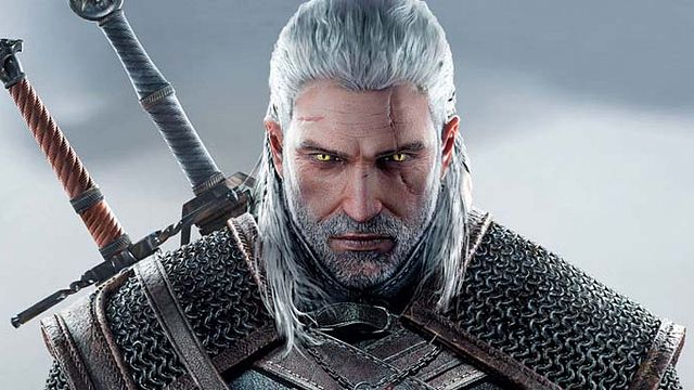 bild aus der news Hext Superman bald auf Netflix? Henry Cavill möchte die Hauptrolle in der "The Witcher"-Serie spielen