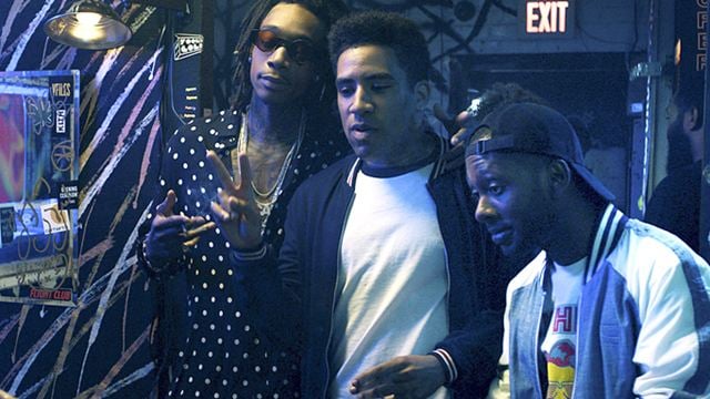 Schon bald auf Netflix: Trailer zur Rapper-Komödie "The After Party" mit Wiz Khalifa und DJ Khaled