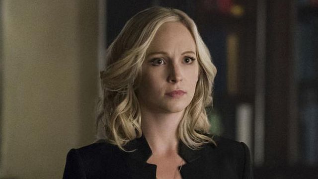 bild aus der news Nach "The Originals": Darum fehlt Caroline im Spin-off "Legacies"