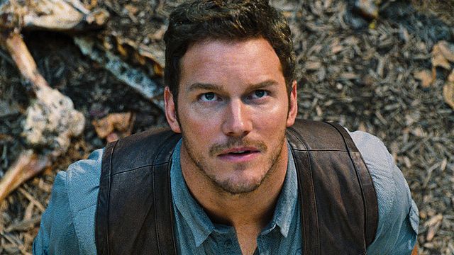bild aus der news Trotz "Jurassic World"-Star Chris Pratt als Zugpferd: "Cowboy Ninja Viking"-Kinostart vorerst abgesagt