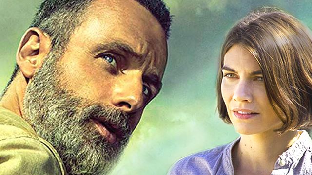 bild aus der news Die Gerüchteküche: Was erwartet uns in der 9. Staffel von "The Walking Dead"?