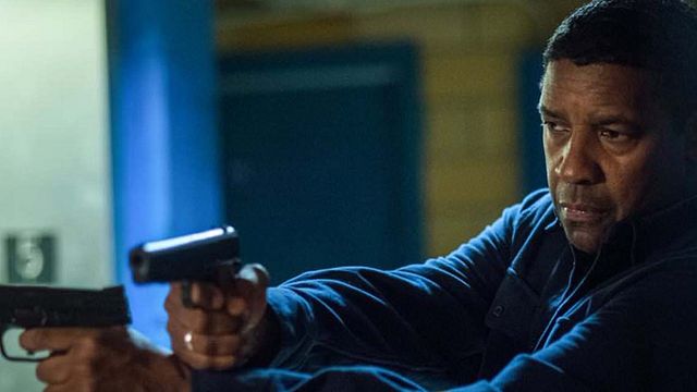 bild aus der news Exklusiv: Unter diesen Bedingungen ist Denzel Washington bereit für "The Equalizer 3"!