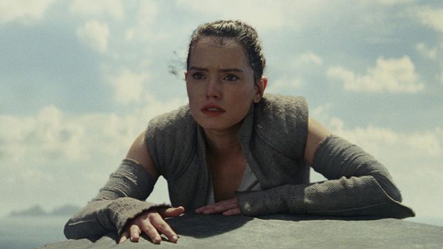 bild aus der news "Star Wars 9": Warum die neue "Das sind Reys Eltern"-Theorie nur noch nervt