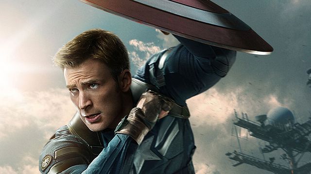 bild aus der news So unterscheidet sich "Captain America 2" von Land zu Land