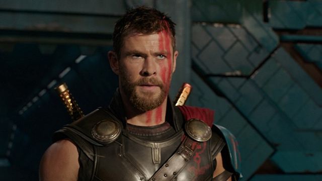 Chris Hemsworth gewinnt Teen Choice Award – und bedankt sich mit Spoilern zu "Avengers 4"