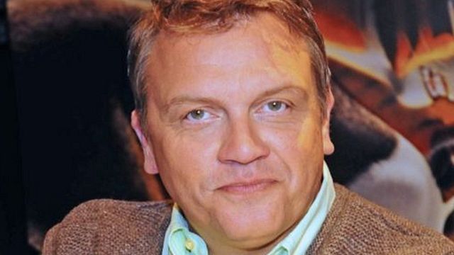 bild aus der news So sieht Hape Kerkeling mit neun Jahren aus: Erste Bilder zum Biopic "Der Junge muss an die frische Luft"