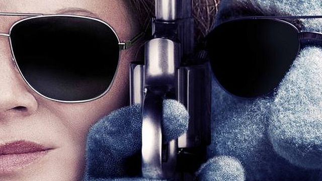 bild aus der news Wo ein Oktopus eine Kuh "melkt": Neuer nicht-jugendfreier Trailer zur Puppen-Comedy "The Happytime Murders"