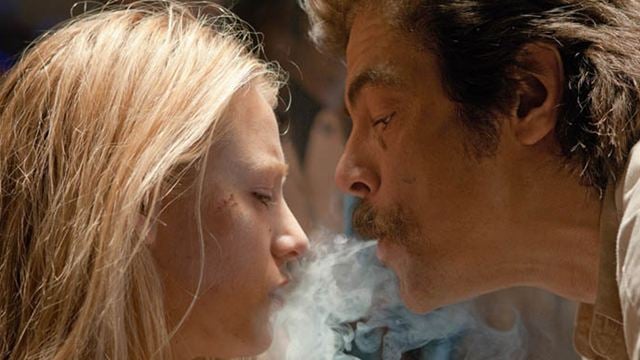 "White Lies": Oliver Stone schickt "Sicario"-Star Benico del Toro auf einen dramatischen Selbstfindungstrip