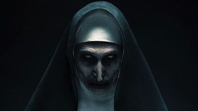 "The Nun": Neuer Teaser zum "Conjuring"-Spin-off versetzt YouTube-Nutzer in Panik