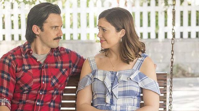 bild aus der news Auf ProSieben gefloppt, in den USA ein Hit: 3. Staffel von "This Is Us" bringt eine große Neuerung