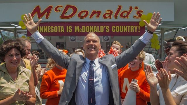 Genialer Trick: Darum boten Netflix und Co. Rekordsummen für den Film über den McDonald’s-Monopoly-Skandal
