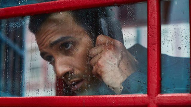Ab September neu auf Netflix: Erster Trailer zum Spionage-Thriller "Der ägyptische Spion, der Israel rettete"