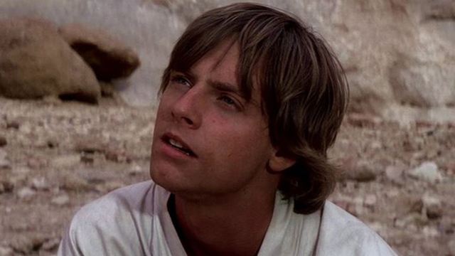 Luke in Love? Mark Hamill deutet bisher unerzählte Liebesgeschichte zwischen "Star Wars 6" und "Star Wars 7" an