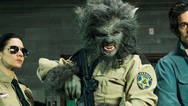 Nur streng limitiert auf Blu-ray: Deutscher Trailer zur Horror-Komödie "Another WolfCop"