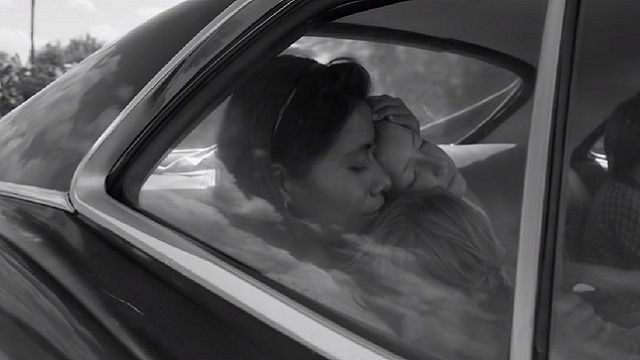 bild aus der news Nach "Gravity": Der Teaser zu Alfonso Cuaróns "Roma" verspricht ganz großes Kino in Schwarz-Weiß