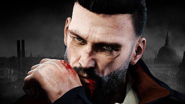 bild aus der news "Vampyr": Das meisterhafte Blutsauger-Videospiel der "Life Is Strange"-Macher soll zur TV-Serie werden