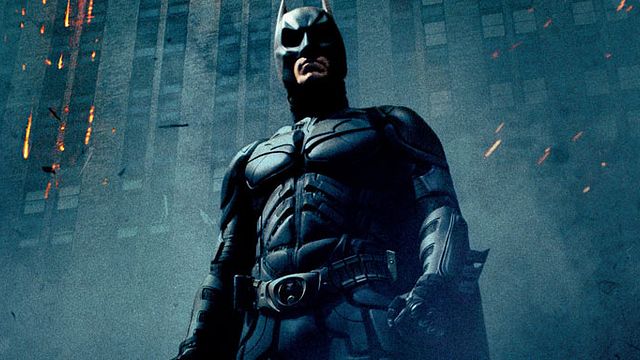 bild aus der news So fühlt es sich an, wenn man "The Dark Knight" heute zum ersten Mal sieht
