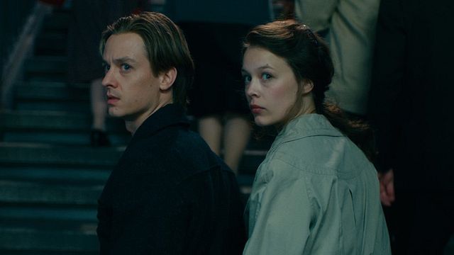 bild aus der news Erster Trailer zu "Werk ohne Autor": "Das Leben der Anderen"-Regisseur feiert Comeback