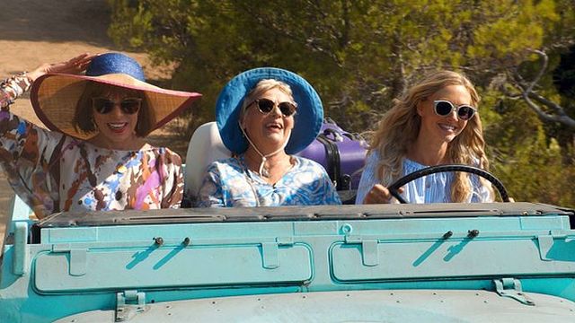 bild aus der news "Crazy Rich" ändert mit seinem Erfolg die Spielregeln: Die Top-10 der US-Kinocharts