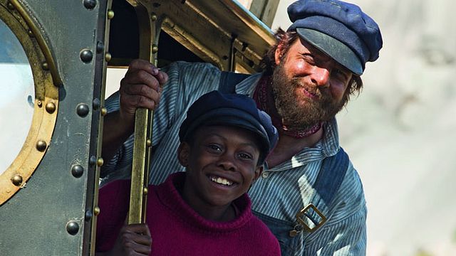 bild aus der news Starker Besucherrückgang in den Kinos – außer bei deutschen Filmen