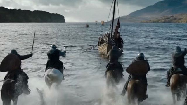 Bald auf Netflix: Epischer Trailer zur "Braveheart"-"Fortsetzung" "Outlaw King"