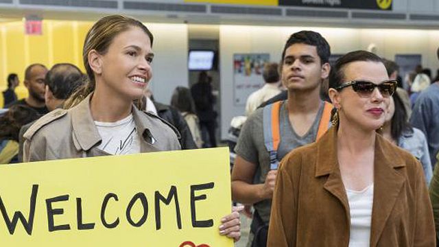 bild aus der news Trotz schlechter Quoten: ProSieben zeigt die 2. Staffel von "Younger" bereits ab September