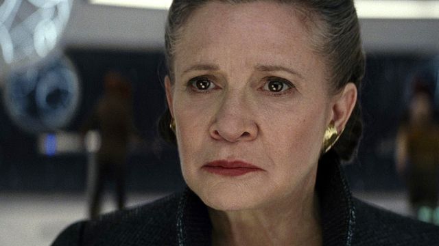 bild aus der news Dank neuer Darstellerin: Auch Leia ist bei "Star Wars Resistance" dabei
