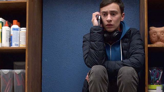 bild aus der news Ab September bei Netflix: Trailer zur 2. Staffel "Atypical"