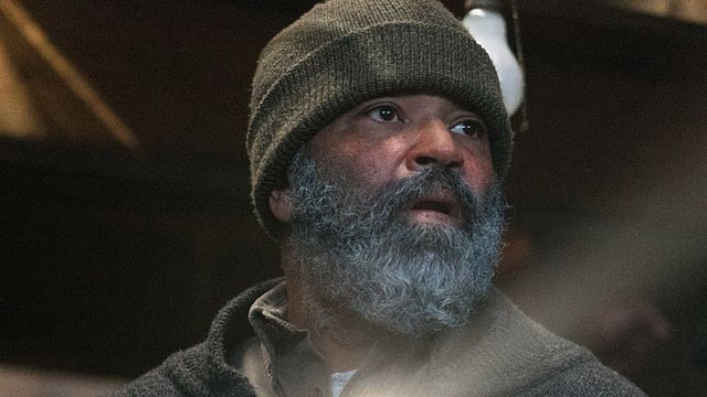 bild aus der news Neues Netflix-Meisterwerk? Der erste Trailer zu "Wolfsnächte" - vom Regisseur von "Green Room"