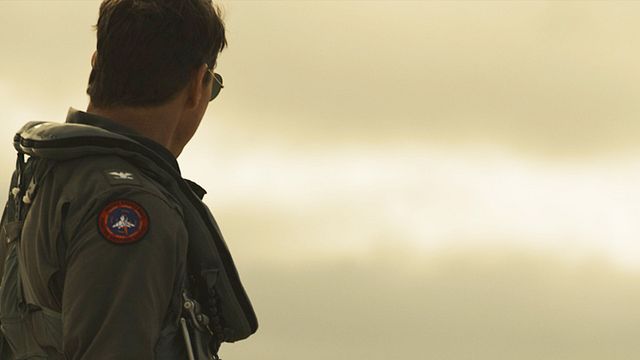 bild aus der news Tom Cruise spielt den Lehrer: Neue "Top Gun 2: Maverick"-Darsteller machen die Flugschule komplett