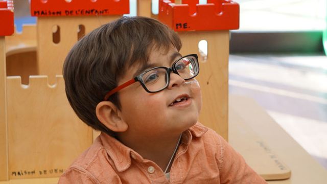 Bei uns seht ihr ihn zuerst: Trailer zum Doku-Hit "Kleine Helden" über den Lebensmut todkranker Kinder