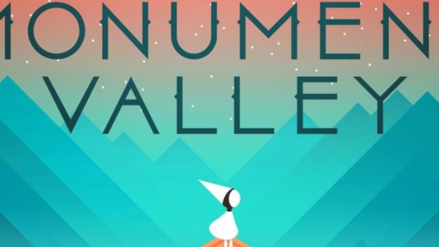 "Inception" mit Zipfelmützen: Spiele-Phänomen "Monuments Valley" wird verfilmt