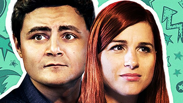 bild aus der news Alte Liebe rostet (nicht): Erster Trailer zur Liebeskomödie "Brand New Old Love"