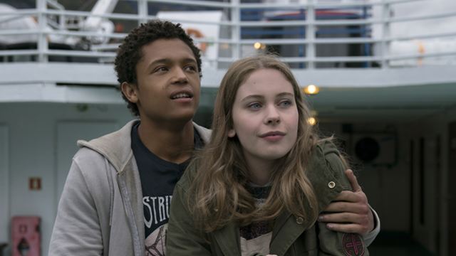 "The Innocents" neu bei Netflix: Mehr als nur eine übernatürliche Teen-Romanze