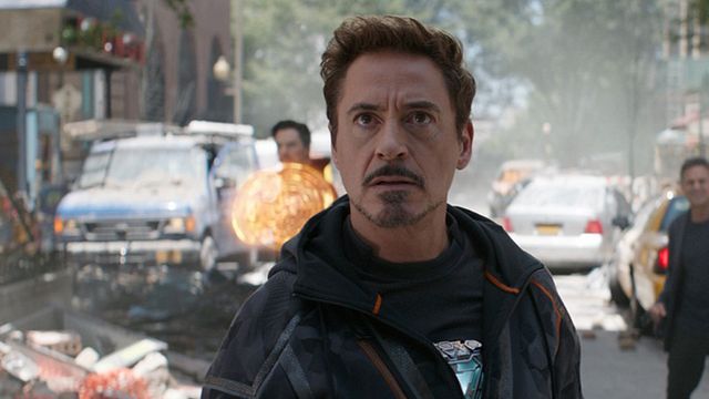 bild aus der news Nach "Avengers: Infinity War": Lässt Iron Man diesen Helden ein zweites Mal sterben?