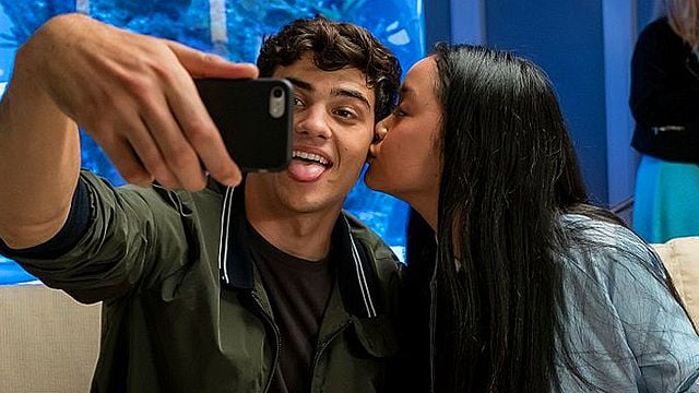 bild aus der news Netflix-Hit "To All The Boys I've Loved Before": Antwort auf größte Fan-Frage lässt Internet ausflippen