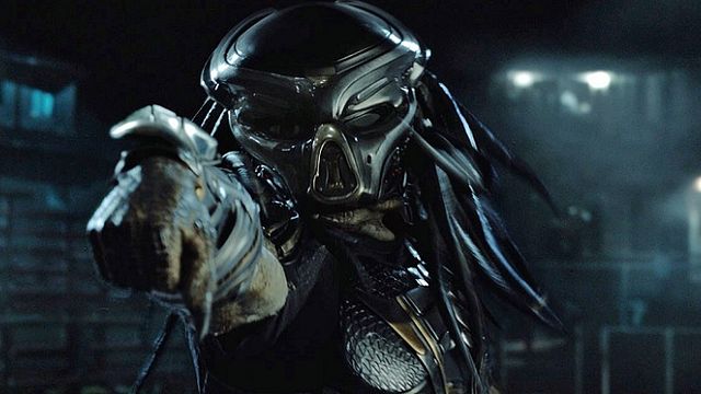 bild aus der news Größer, böser, besser: "Predator - Upgrade" soll der düsterste Teil der Reihe werden