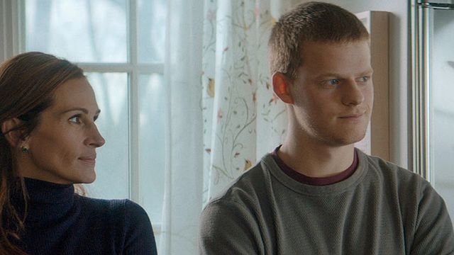 bild aus der news Erster Trailer zu "Ben Is Back": Julia Roberts und Lucas Hedges in Oscar-Form