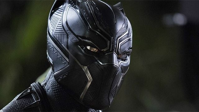 bild aus der news Marvel will mit "Black Panther" ins Rennen um den Oscar für den Besten Film gehen