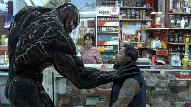 "Venom 2" und "Venom 3": Tom Hardy bestätigt Sequel-Pläne