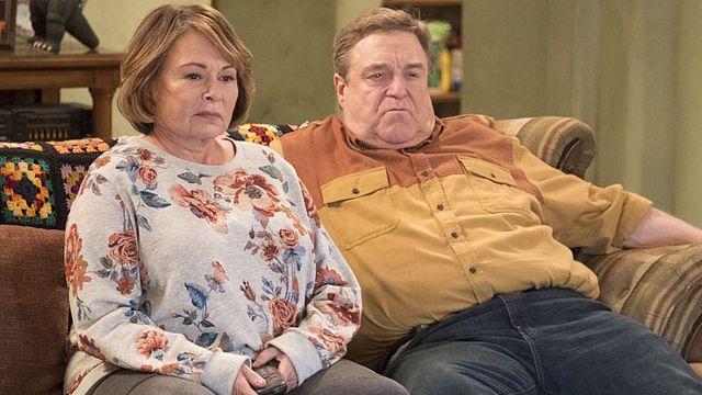 bild aus der news Im Spin-off "The Conners" ist Roseanne tot