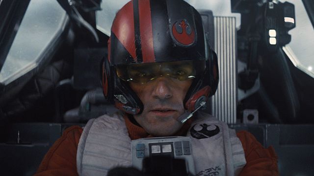bild aus der news Oscar Isaac hat einen guten Rat für alle "Star Wars 8"-Hater