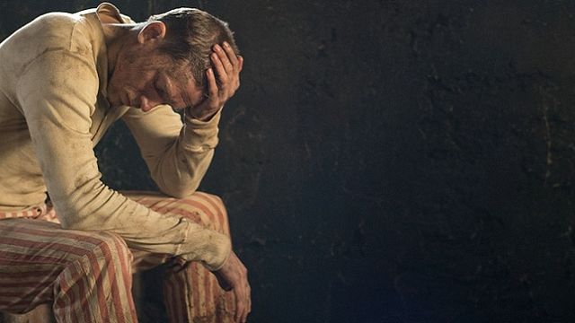 bild aus der news Abgemagert: Charlie Hunnam hat für seinen neuen Film 20 Kilo abgenommen