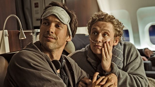 bild aus der news "Der geilste Tag": Chinesisches Remake der Komödie mit Matthias Schweighöfer kommt