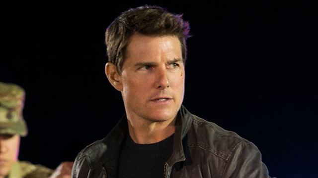 TV-Serie statt "Jack Reacher 3" mit dem zu kleinen Tom Cruise