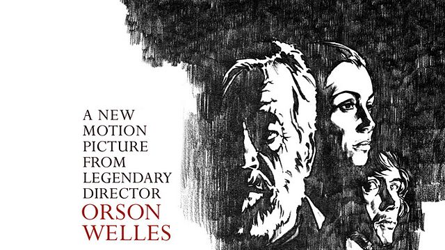 bild aus der news Dank Netflix: Der erste Trailer zum letzten Film von Regie-Legende Orson Welles